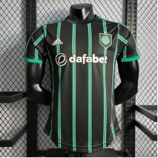 Maillot Match Celtic Exterieur 2022/2023