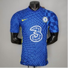 Maillot Match Chelsea Domicile 2021/2022