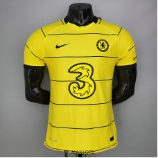 Maillot Match Chelsea Exterieur 2021/2022