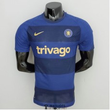 Maillot Match Chelsea Pre Match Training Bule I 2022/2023