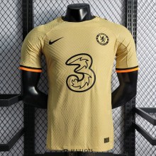 Maillot Match Chelsea Third 2022/2023