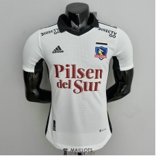 Maillot Match Colo Colo Domicile 2022/2023