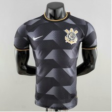 Maillot Match Corinthians Exterieur 2022/2023