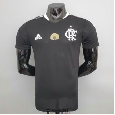 Maillot Match Flamengo Black Excellence 2021/2022