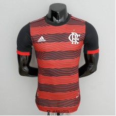 Maillot Match Flamengo Domicile 2022/2023