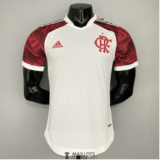 Maillot Match Flamengo Exterieur 2021/2022