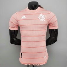 Maillot Match Flamengo Special Edition Pink 2021/2022