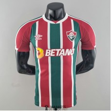 Maillot Match Fluminense FC Domicile 2022/2023