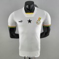 Maillot Match Ghana Domicile 2022/2023