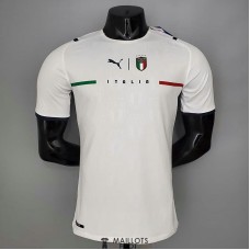 Maillot Match Italie Exterieur 2021/2022