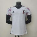 Maillot Match Japon Exterieur 2022/2023