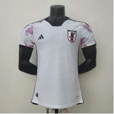 Maillot Match Japon Exterieur 2022/2023