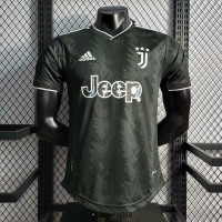 Maillot Match Juventus Exterieur 2022/2023