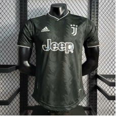 Maillot Match Juventus Exterieur 2022/2023