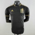 Maillot Match Mexique Special Edition Black I 2022/2023