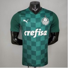 Maillot Match Palmeiras Domicile 2021/2022