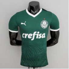 Maillot Match Palmeiras Domicile 2022/2023