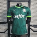 Maillot Match Palmeiras Domicile 2023/2024