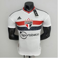 Maillot Match Sao Paulo FC Domicile 2022/2023