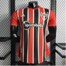 Maillot Match Sao Paulo FC Exterieur 2022/2023