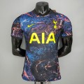 Maillot Match Tottenham Hotspur Exterieur 2021/2022