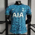 Maillot Match Tottenham Hotspur Third 2022/2023