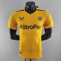 Maillot Match Wolves Domicile 2022/2023