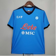 Maillot Napoli Domicile 2021/2022