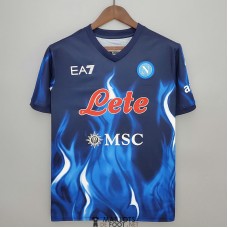 Maillot Napoli Domicile 2022/2023