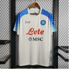 Maillot Napoli Exterieur 2022/2023