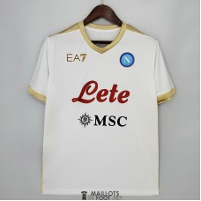 Maillot Napoli Third 2021/2022