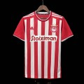 Maillot Olympiakos Domicile 2022/2023