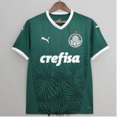 Maillot Palmeiras Domicile 2022/2023