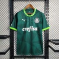 Maillot Palmeiras Domicile 2023/2024