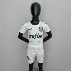 Maillot Palmeiras Enfant Exterieur 2022/2023