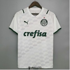 Maillot Palmeiras Exterieur 2021/2022