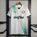 Maillot Palmeiras Exterieur 2023/2024