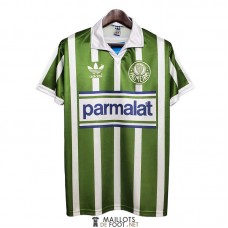 Maillot Palmeiras Retro Domicile 1992/1993