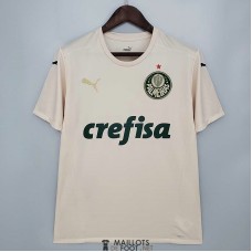 Maillot Palmeiras Third 2021/2022