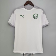 Maillot Palmeiras Training White 2021/2022