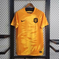 Maillot Pays Bas Domicile 2022/2023