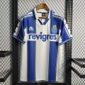 Maillot Porto Retro Domicile 1997/1999