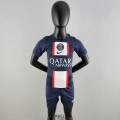 Maillot PSG Enfant Domicile 2022/2023