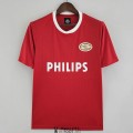 Maillot PSV Eindhoven Retro Domicile 1988/1989