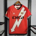 Maillot Rayo Vallecano Exterieur 2022/2023