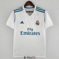 Maillot Real Madrid Retro Domicile 2017/2018