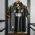 Maillot Real Madrid Retro Exterieur 1999/2000