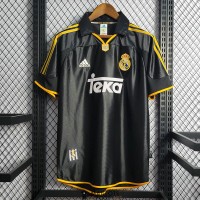 Maillot Real Madrid Retro Exterieur 1999/2000