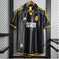 Maillot Real Madrid Retro Exterieur 1999/2000