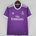 Maillot Real Madrid Retro Exterieur 2017/2018